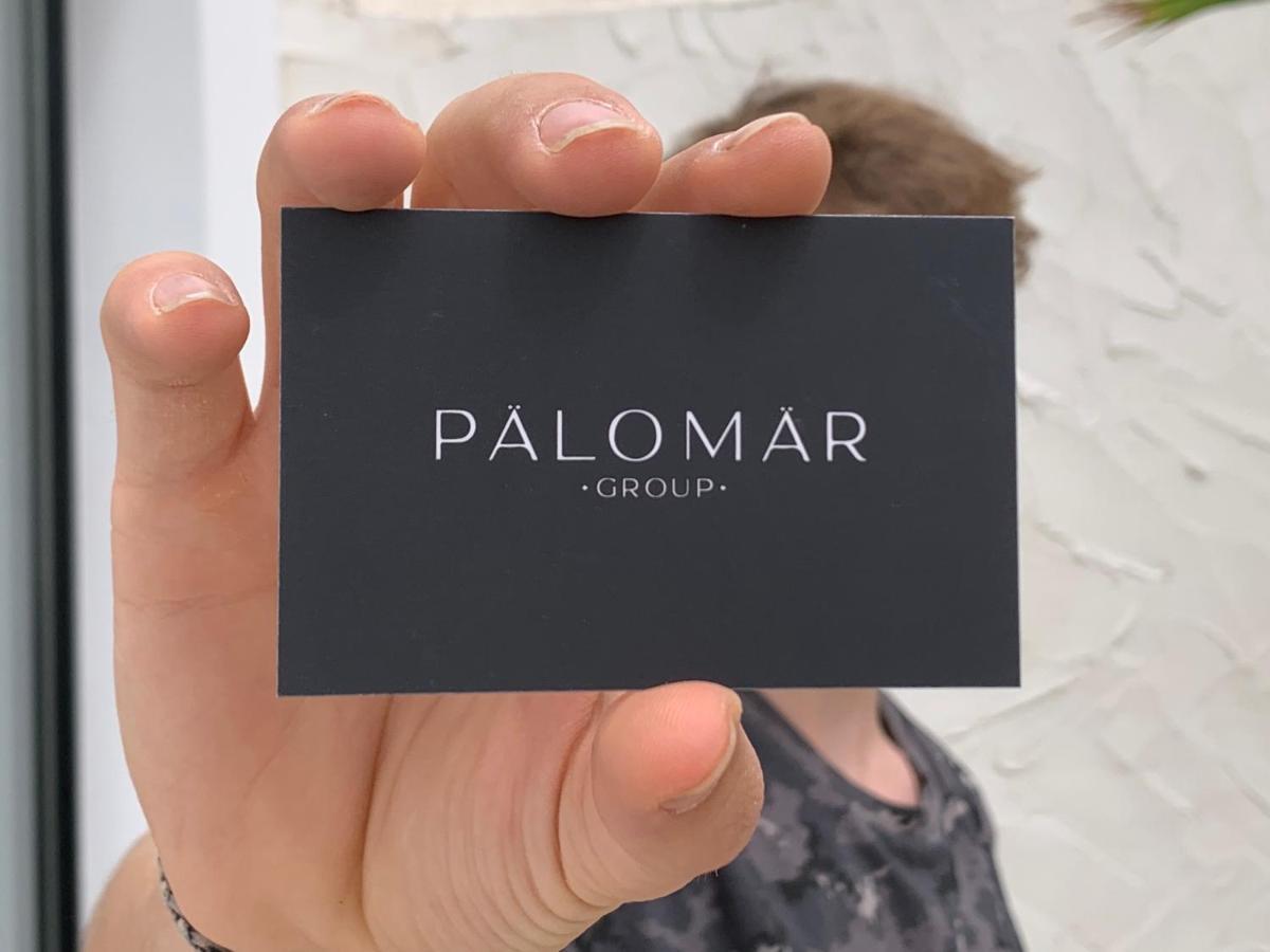 Apartamento Teixidors De Palomar - Palomargroup Valencia Exterior foto