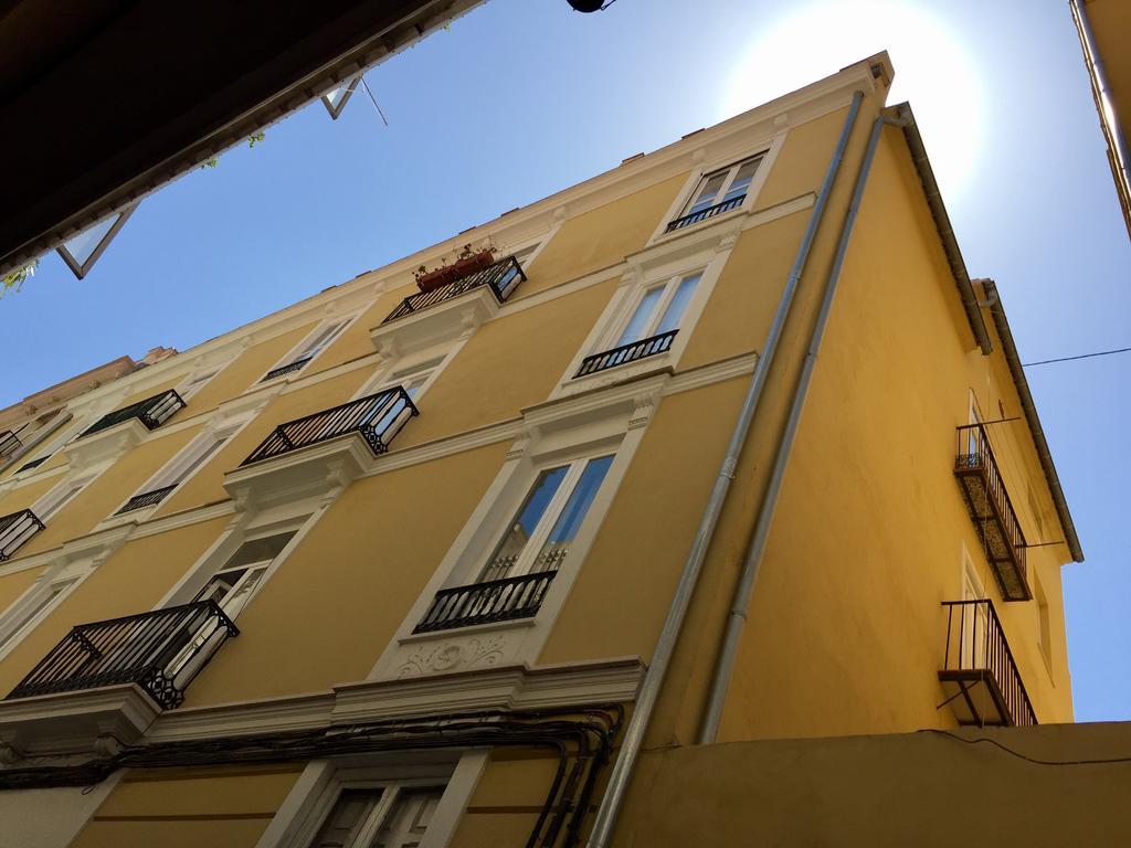 Apartamento Teixidors De Palomar - Palomargroup Valencia Exterior foto