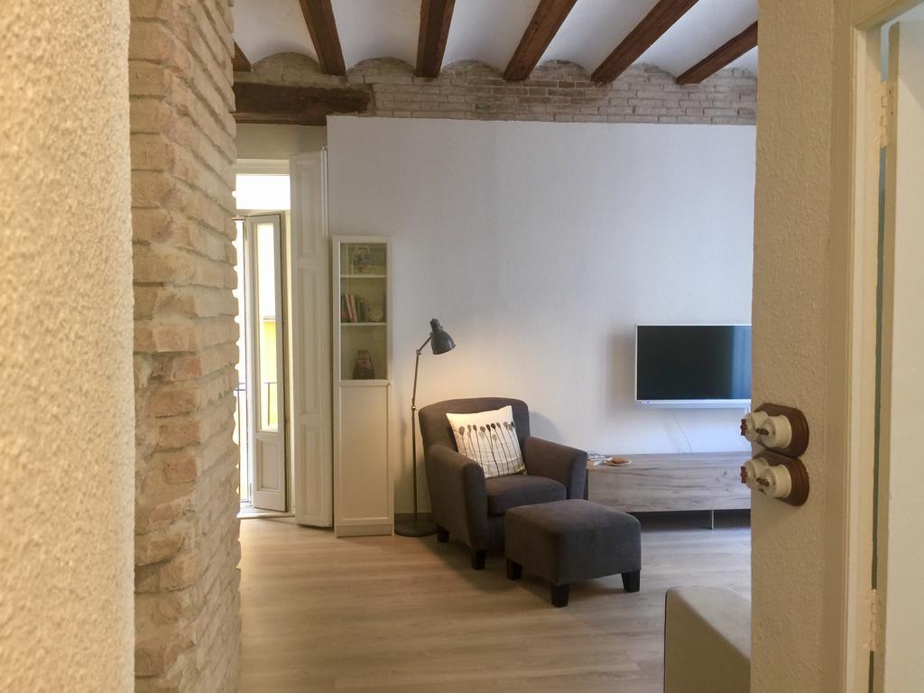 Apartamento Teixidors De Palomar - Palomargroup Valencia Exterior foto