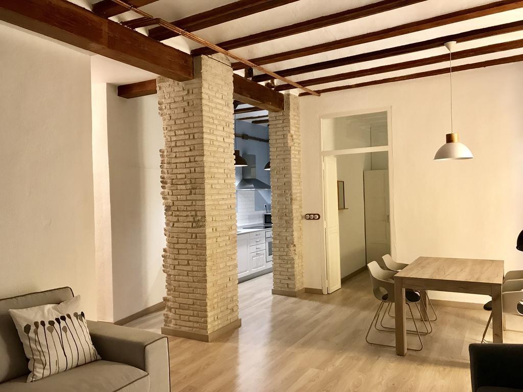 Apartamento Teixidors De Palomar - Palomargroup Valencia Exterior foto