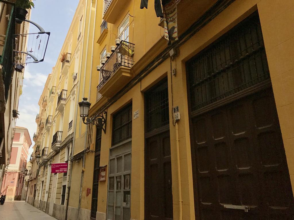 Apartamento Teixidors De Palomar - Palomargroup Valencia Exterior foto