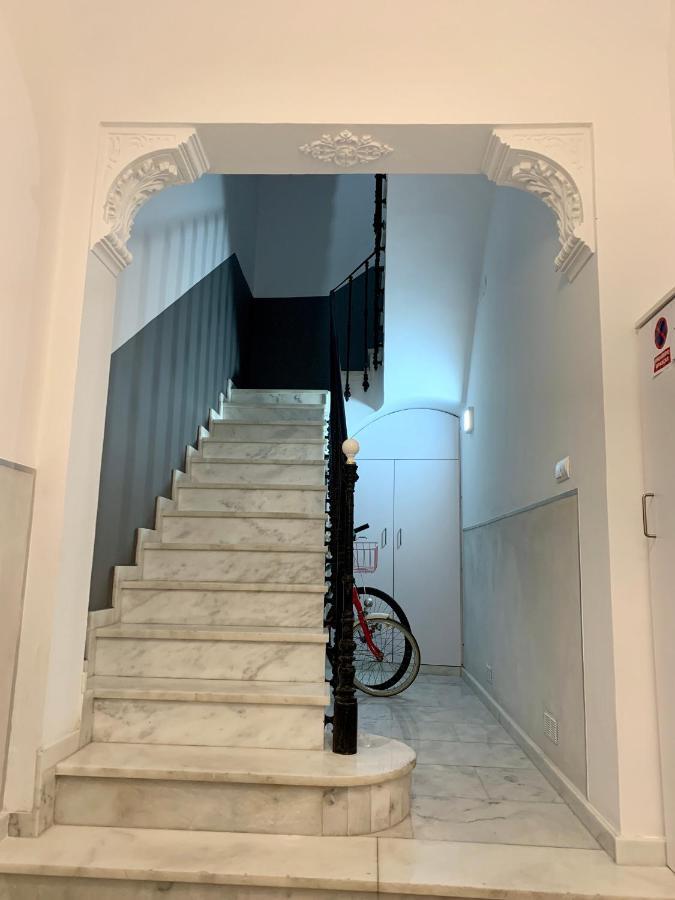 Apartamento Teixidors De Palomar - Palomargroup Valencia Exterior foto